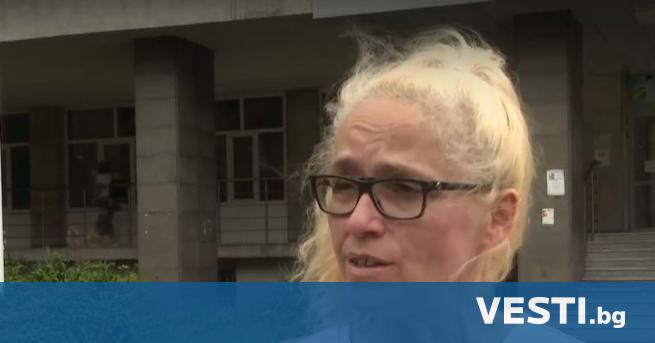 Говори осъдената за подкуп кметица на столичния район Младост Десислава
