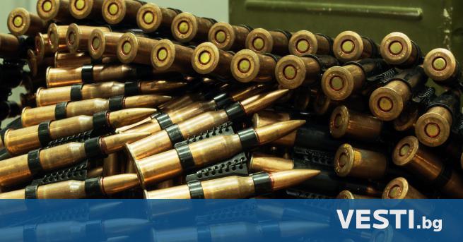 The Bulgarian Military Industry: A Key Player in European Ammunition Production