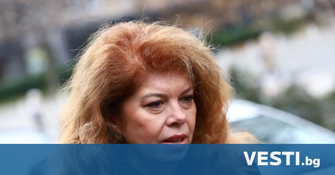 Surprising meeting: Vice President Yotova in Skopje – Bulgaria