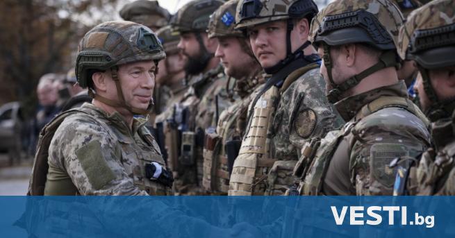 ВИзточна Украйна руските войски се готвят да вземат реванш и