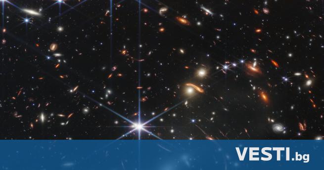 Учени са засекли специален радиосигнал от далечна галактика съобщава CNET