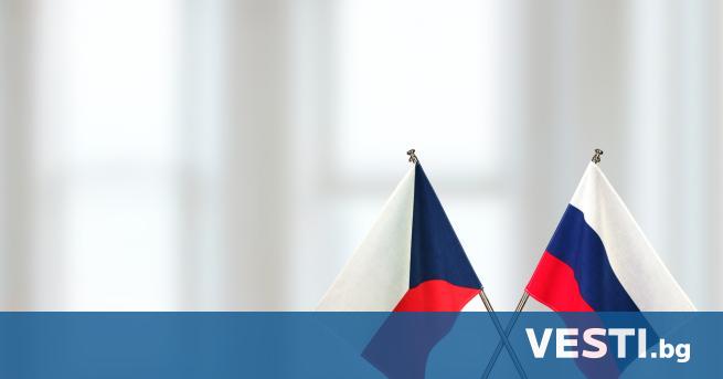 С кандалът между Чехия и Русия се разраства Словакия обяви